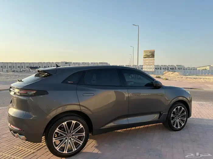 شانجان يوني كي Changan Uni-K 2023 4
