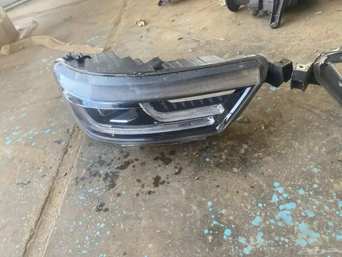 شمعات أريزو 8 برو 1