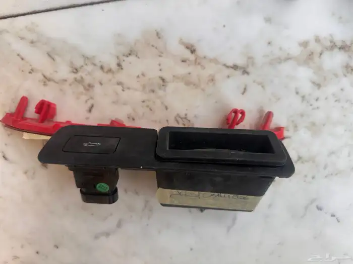 قطع غيار سيارة جيلي اكوفنجو 5