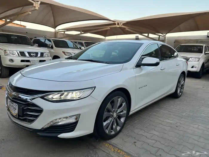 ماليبو 2020فل كامل سقف بانوراما ممشى 90.000 لدى قمة الاطلال 27
