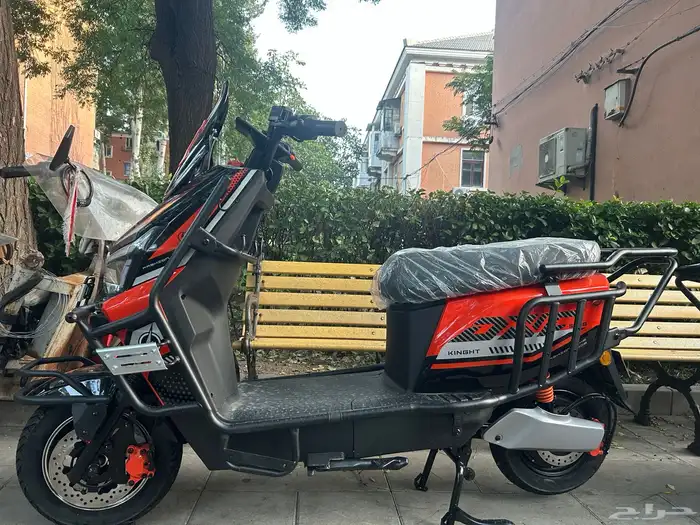 دباب كهربائي 22