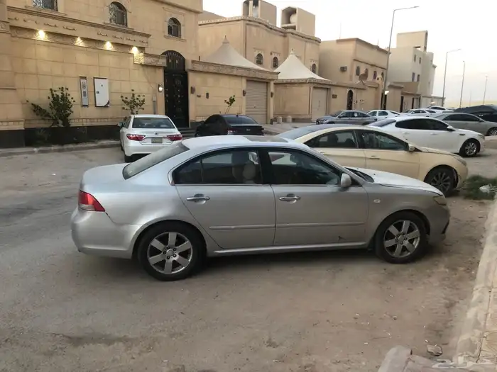 اوبتيما 2009 فل كامل 2