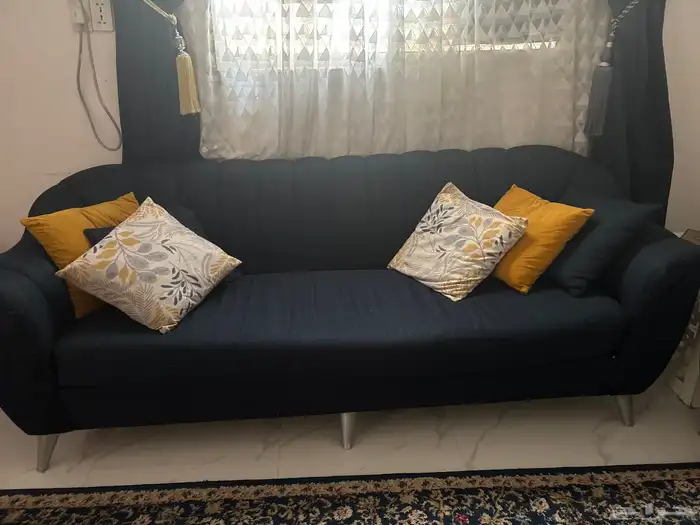 بيع كنب مستعمل مستعجل 2