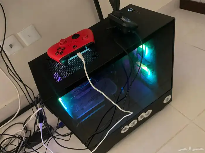 بي سيpc 9