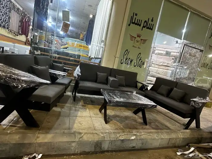 جلسات خارجية 22