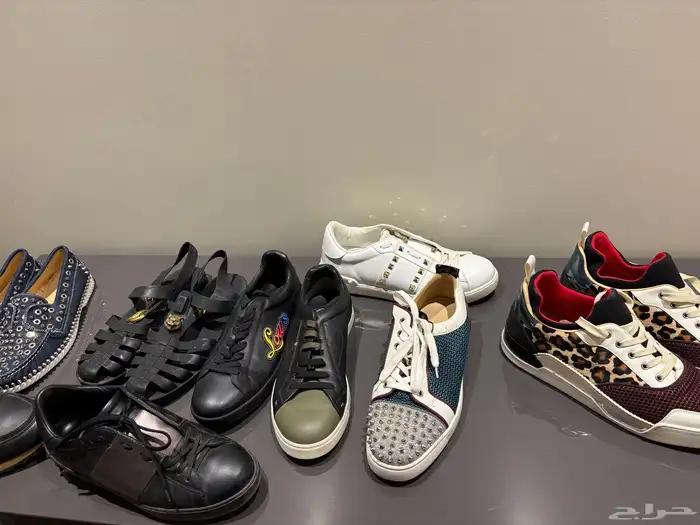 سنكيرز sneakers trainters 1