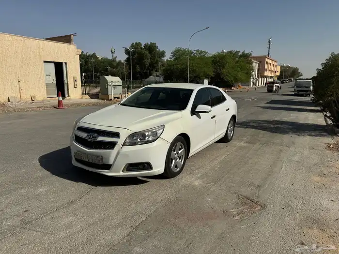 ماليبو 2013 LT 3