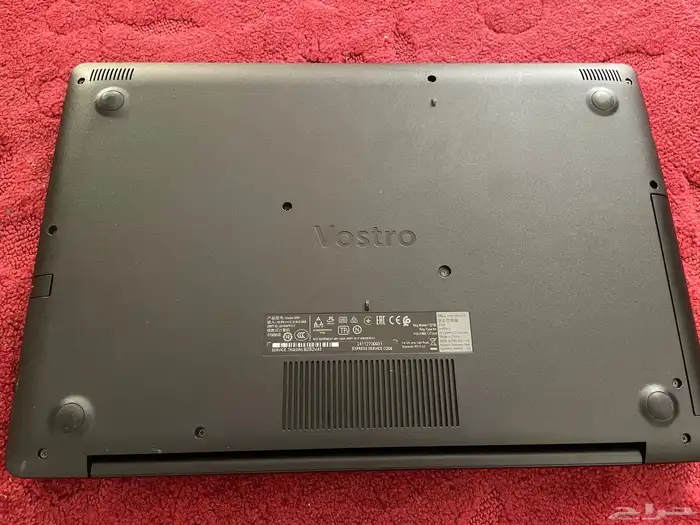 لابتوب ديل 11