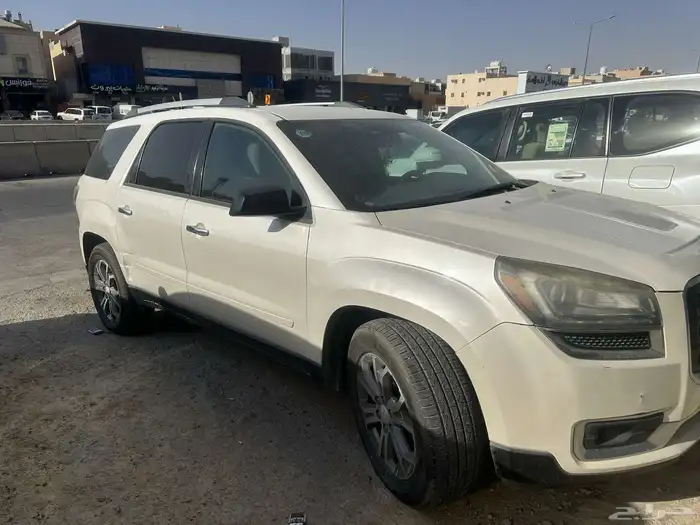 اكاديا 2015 3