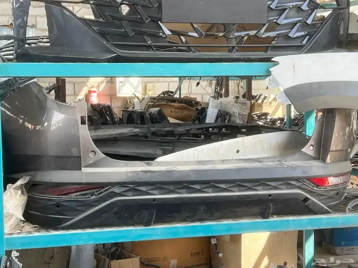 صدام توسان خلفي 2023_2024 وكاله 0