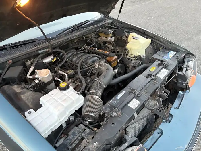 كابرس 1996 SS 28