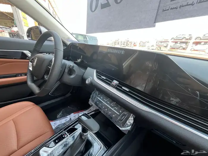 فاو بيستون B70 2026 كمفورت 1.5 8