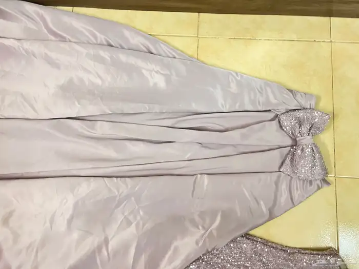 فساتين سهرات تصفيه المحل باسعار حلوه 5