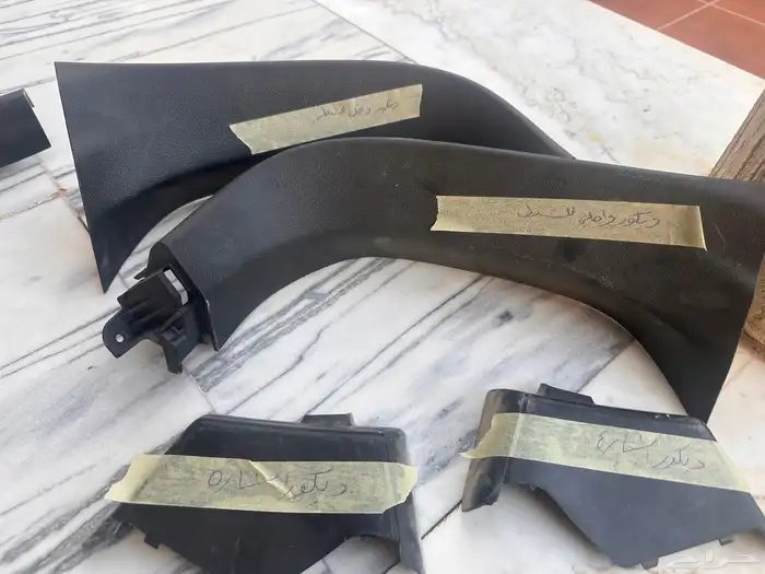 قطع غيار سيارة جيلي اكوفنجو 4