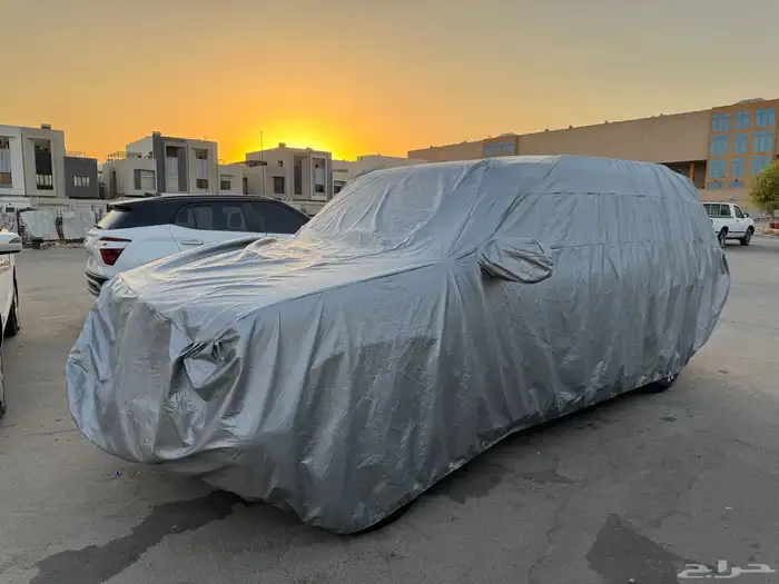 طربال شراع غطا سيارات بجميع انواعها وبأفضل جودة 7