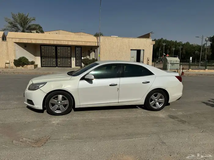 ماليبو 2013 LT 4