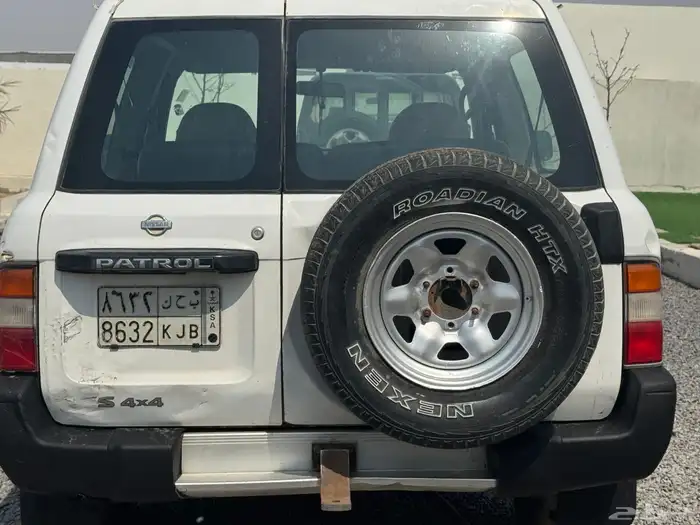 باترول باب 3