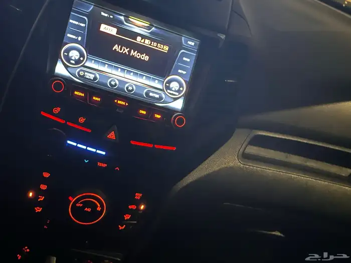 Ssangyong Tivoli Korean car 14