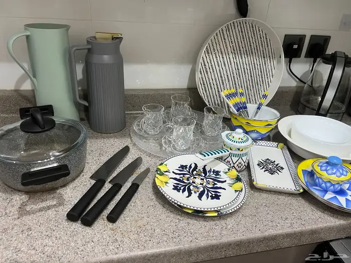 final exit items for kitchen almost for free 31