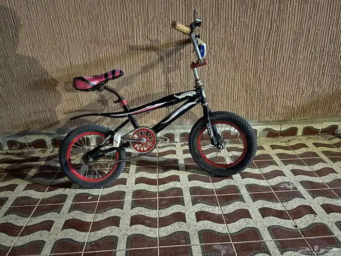 سيكل كوبرا 16 جديد ما يشكي من شي قابل للتفاوض 0