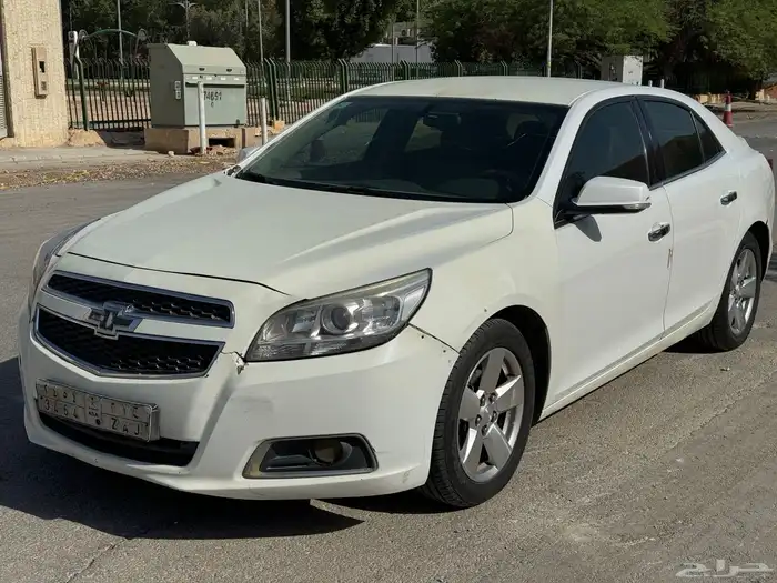 ماليبو 2013 LT 5