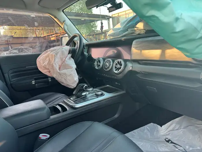 هافال تنك 25 2