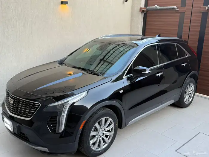 كاديلاك XT4 موديل 2023 للبيع 0