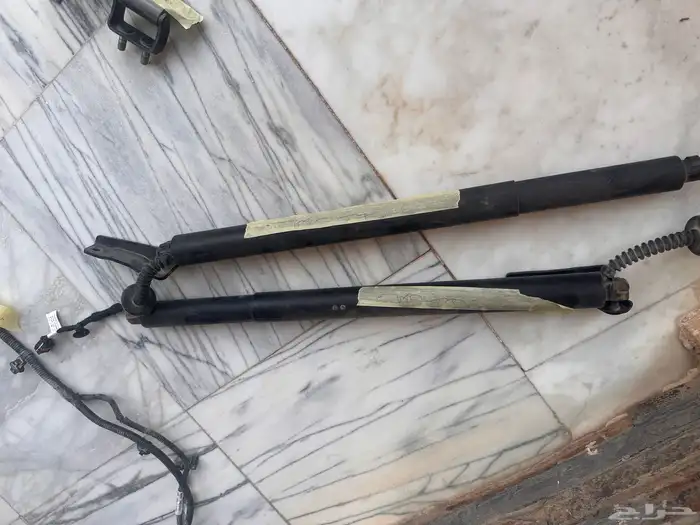 قطع غيار سيارة جيلي اكوفنجو 1