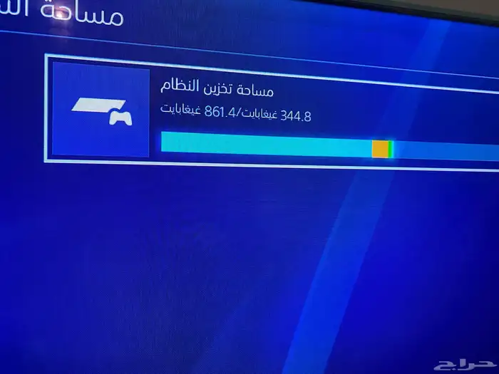 سوني 4 للبيع 9