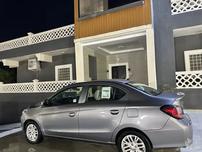 ميتسوبيشي _اتراج _ موديل2022 1