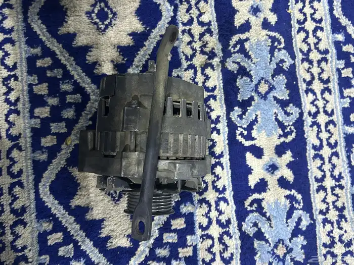 دينمو كابرس مستعمل 4