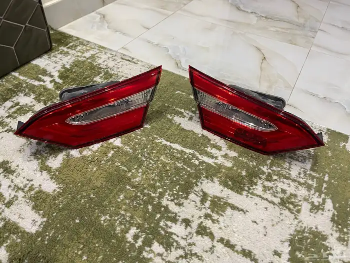 اسطبات كامري وكاله 2