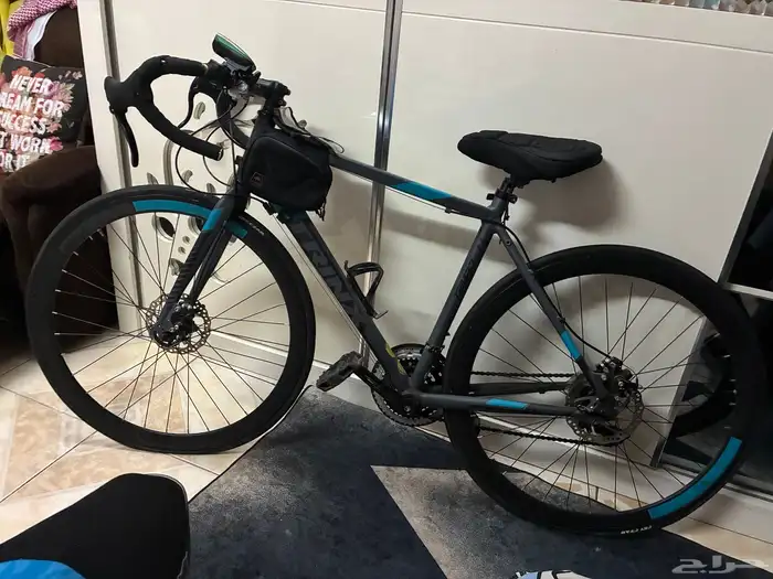 دراجه هوائية 1