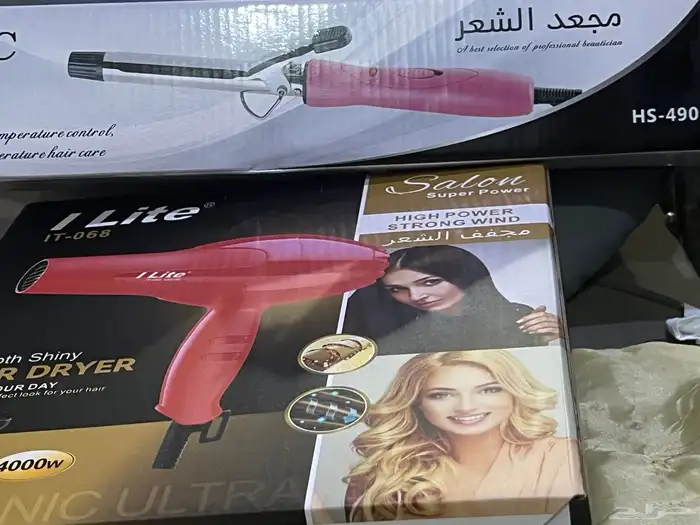 ملابس لسه جديده مااستخدمت 13