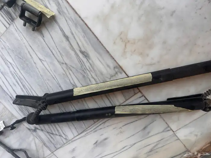 قطع غيار سيارة جيلي اكوفنجو 0