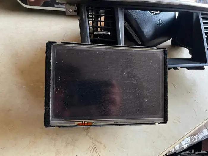 قطع باترول بلاتينيوم داخلية اصلي وكالة 13