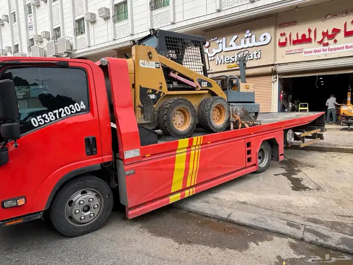 سطحه هيدروليك الرمال القادسيه الرياض وخارج المنطقه 2