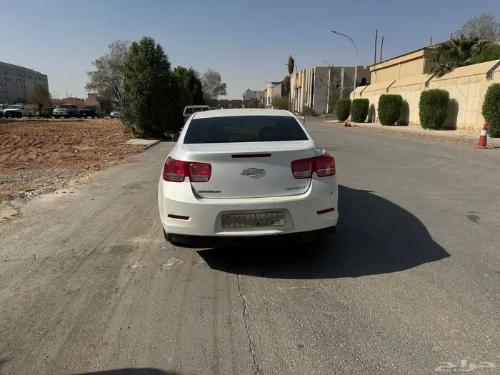 ماليبو 2013 LT 8
