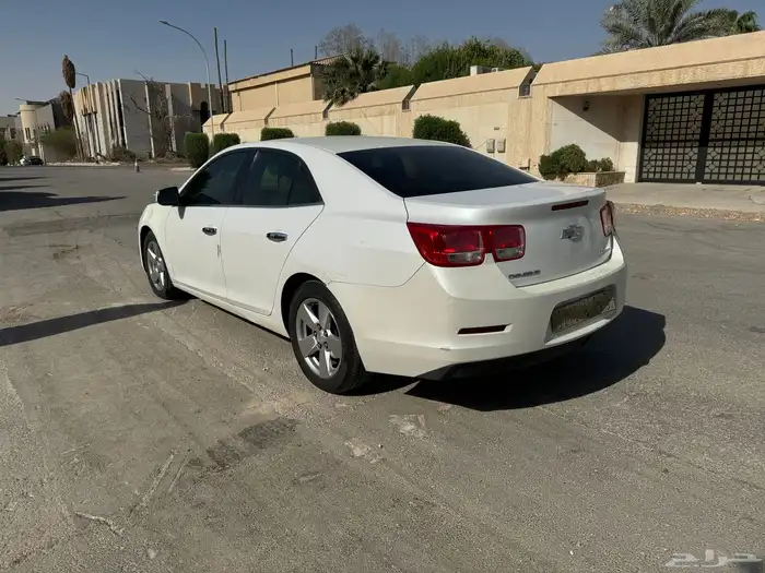 ماليبو 2013 LT 6