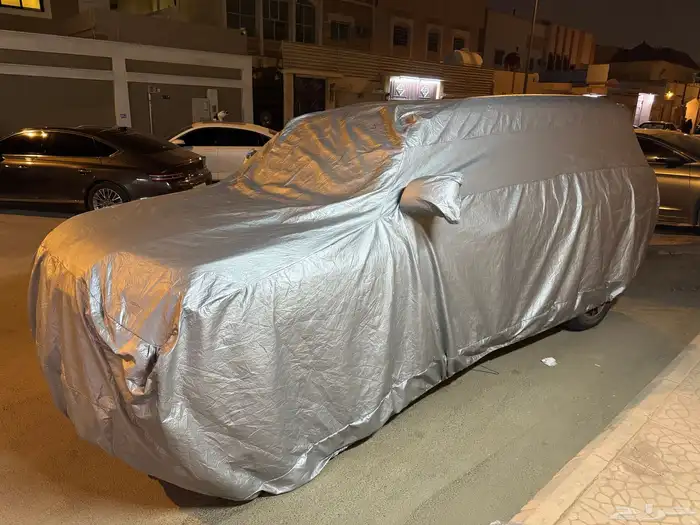 طربال شراع غطا سيارات بجميع انواعها وبأفضل جودة 23