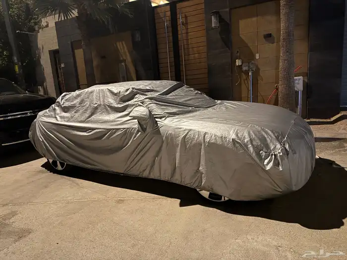 طربال شراع غطا سيارات بجميع انواعها وبأفضل جودة 4