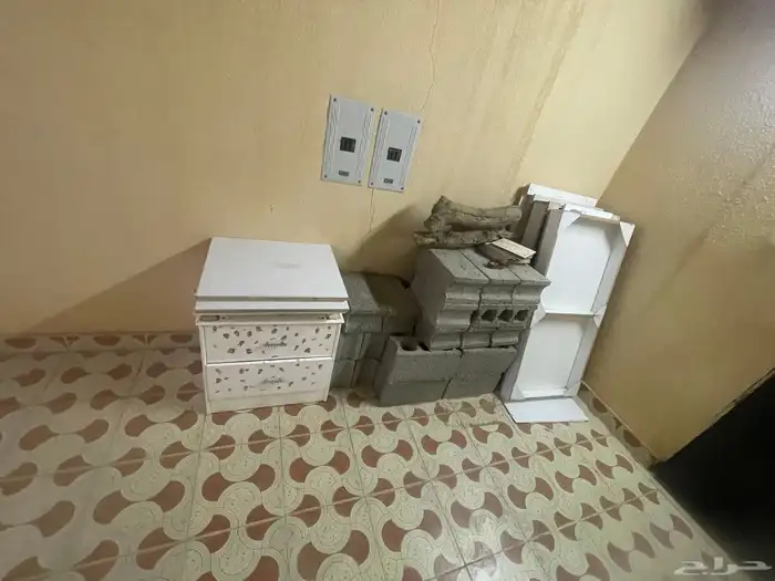 للبيع غرفتين نوم اطفال 1