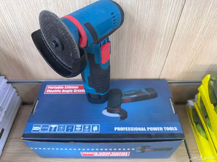 صاروخ بطاريه 12 فولت مقاس صغير 2