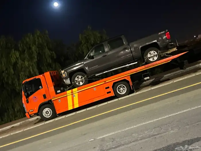 سطحة هدروليك من الرياض الى القريات جدة حايل المدينة الدمام 2