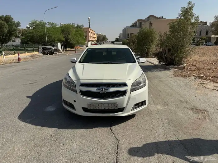 ماليبو 2013 LT 1