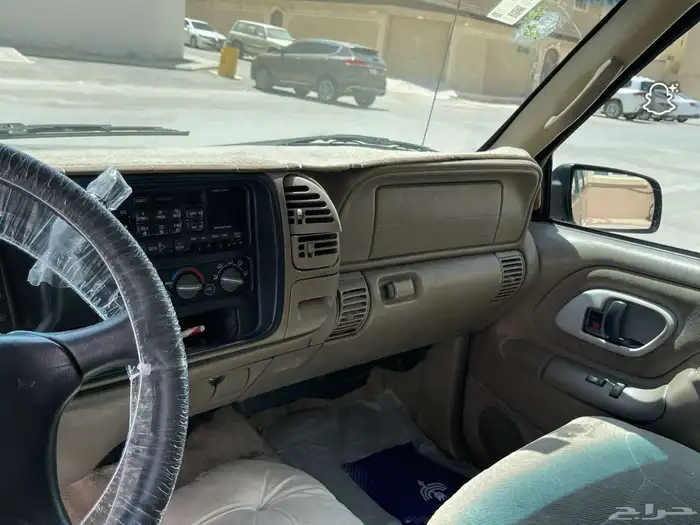 جمس سوبربان 1997 9