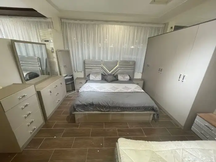 غرف نوم جديد الاكثر مبيعا بالمملكة 1