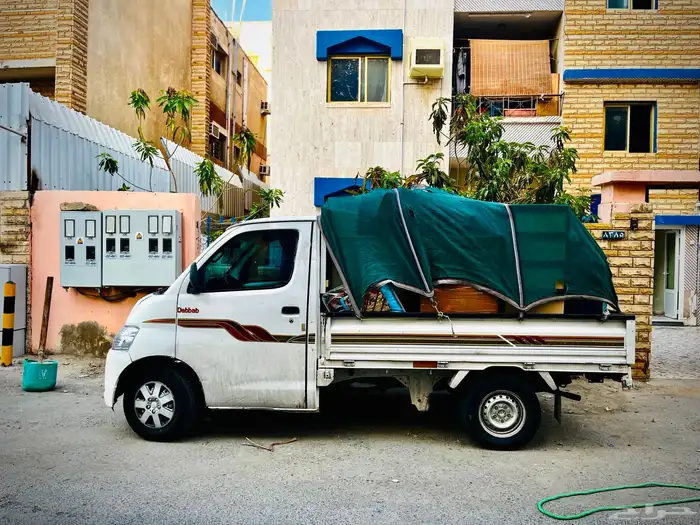 دباب مشواره جده داخلي خارجي 1