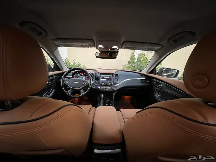 امبالا 4 سلندر نظيف 2019 15