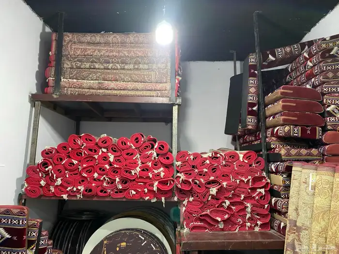 مناسبات وادي جليل لتأجير الزل ولجميع مستلزمات الحفلات 5